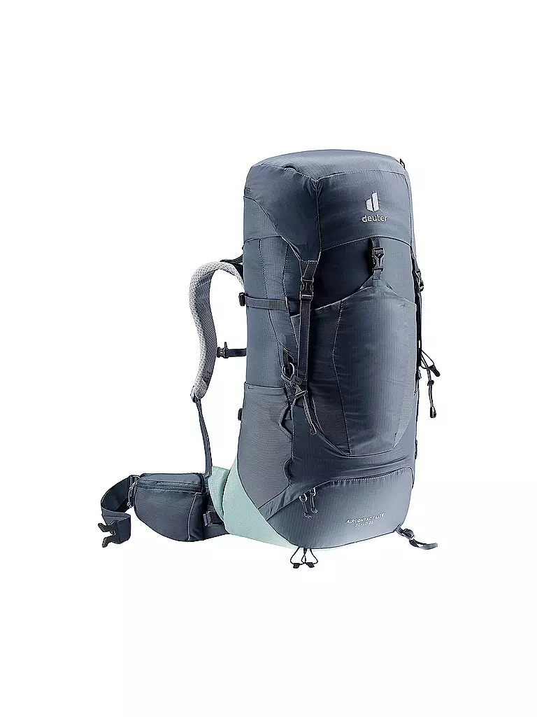 DEUTER Damen Trekkingrucksack Aircontact Lite 35 10 SL hellgrun